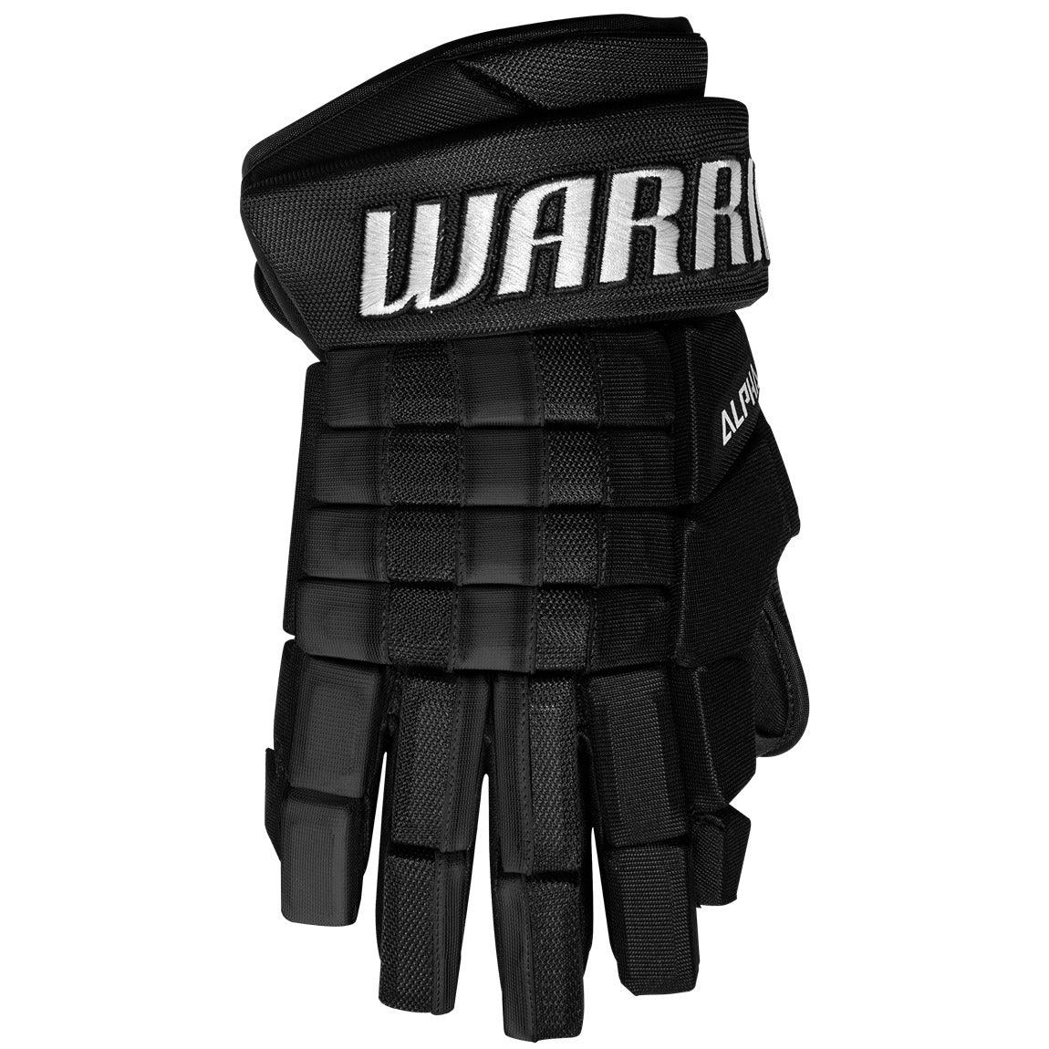 Warrior FR2 Hockey Gloves