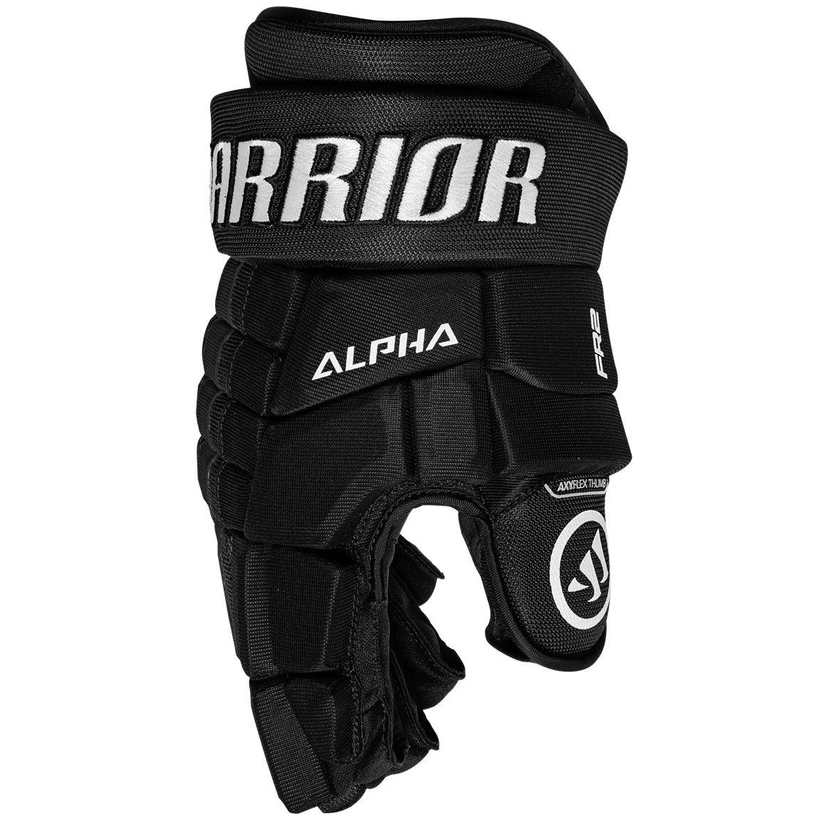 Warrior FR2 Hockey Gloves 