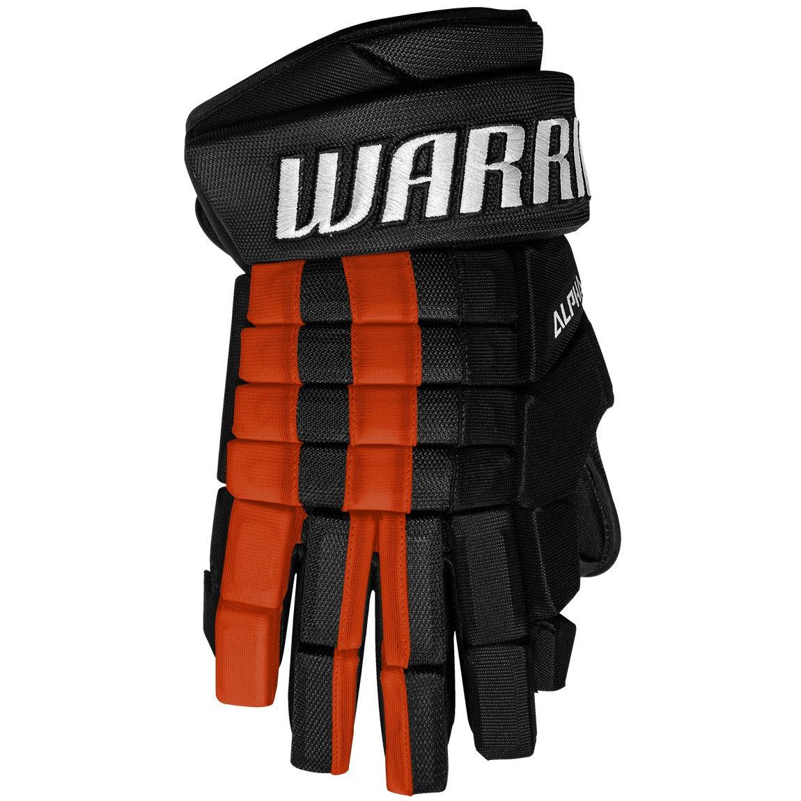 Warrior FR2 Hockey Gloves 