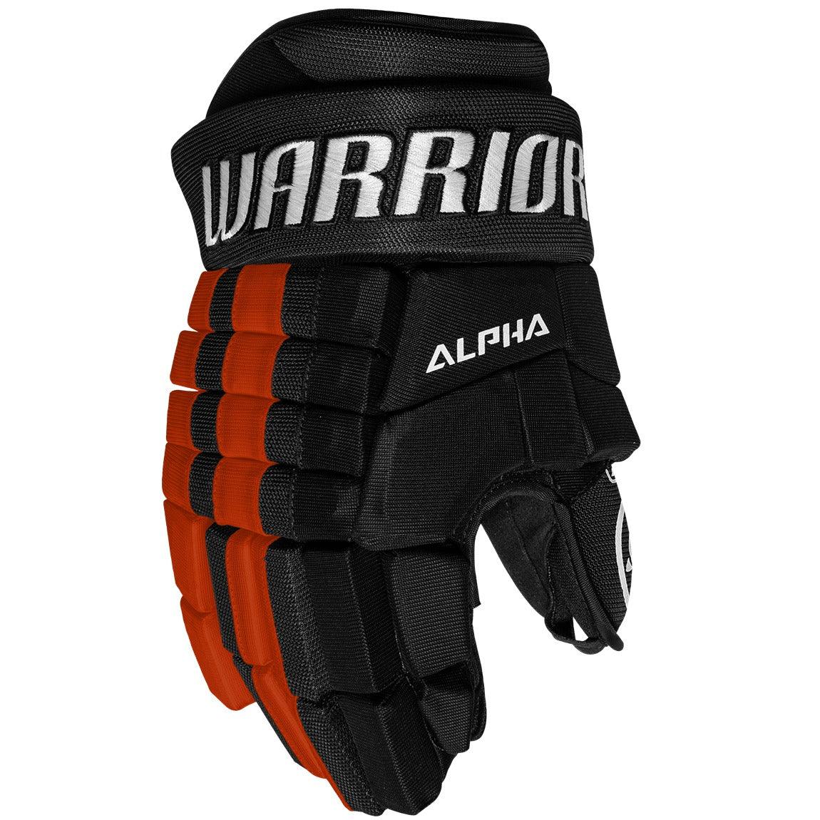 Warrior FR2 Hockey Gloves 