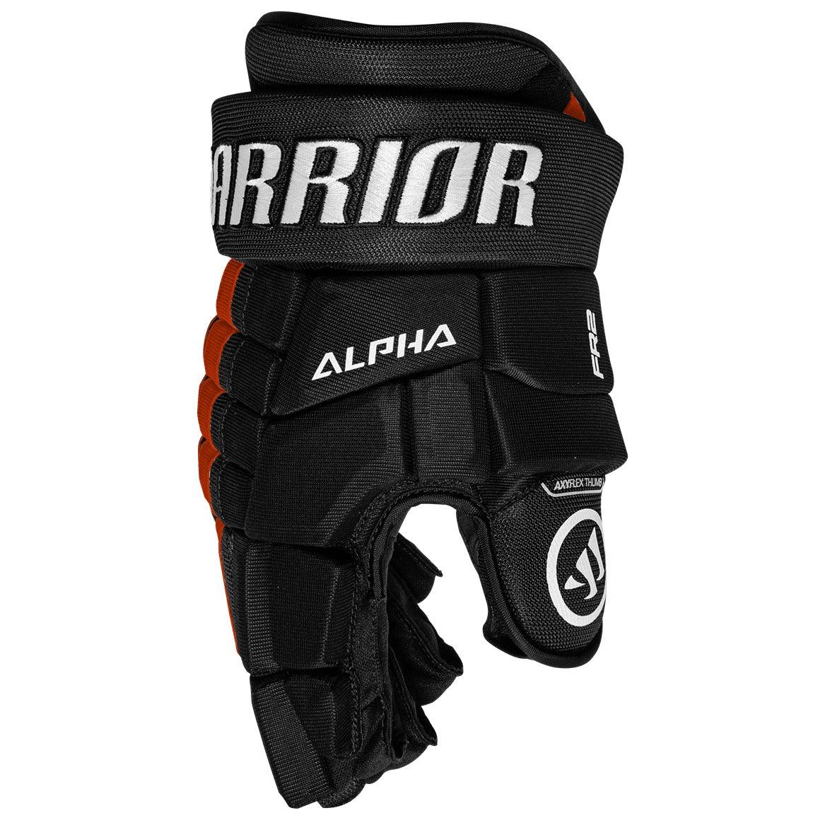 Warrior FR2 Hockey Gloves 