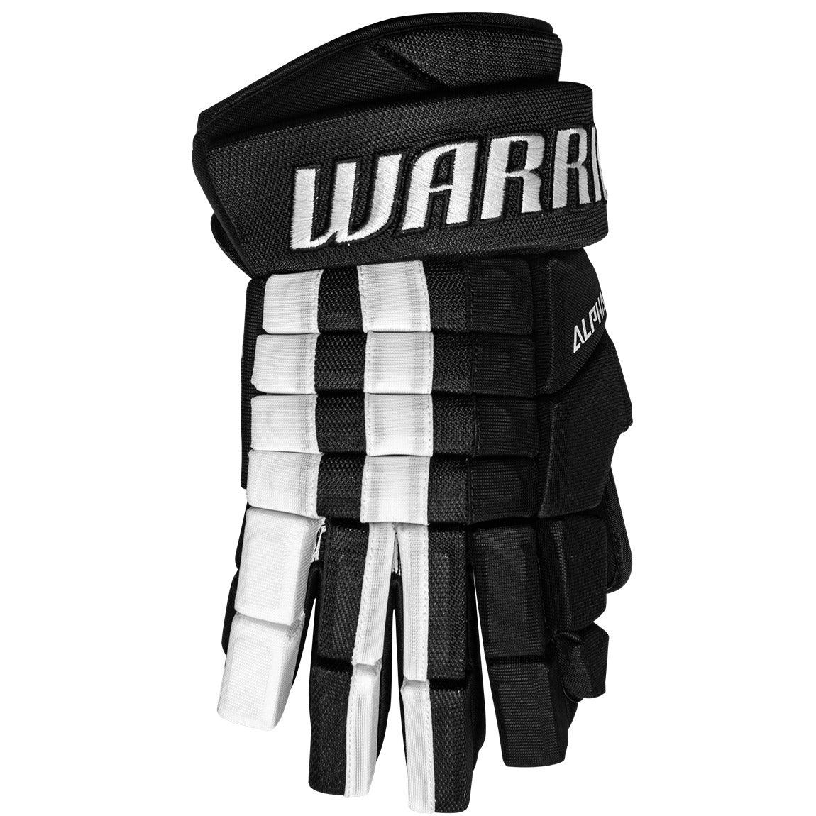 Warrior FR2 Hockey Gloves