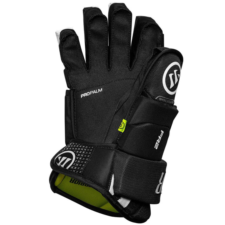 Warrior FR2 Hockey Gloves