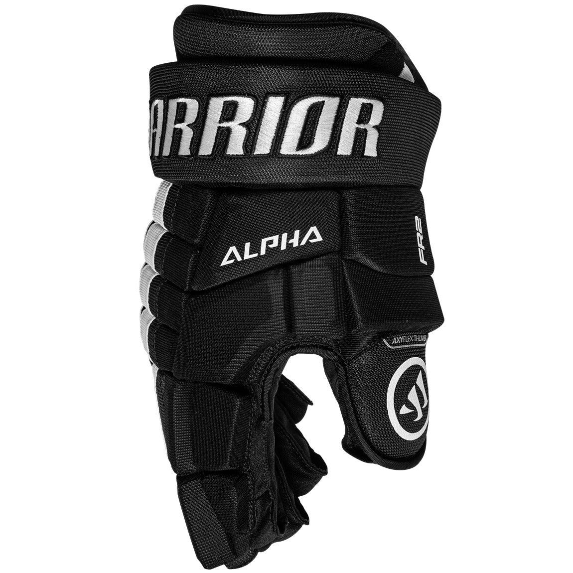 Warrior FR2 Hockey Gloves 