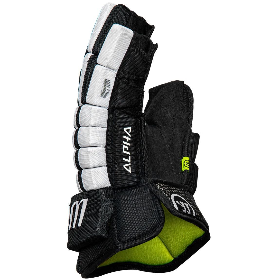 Warrior FR2 Hockey Gloves