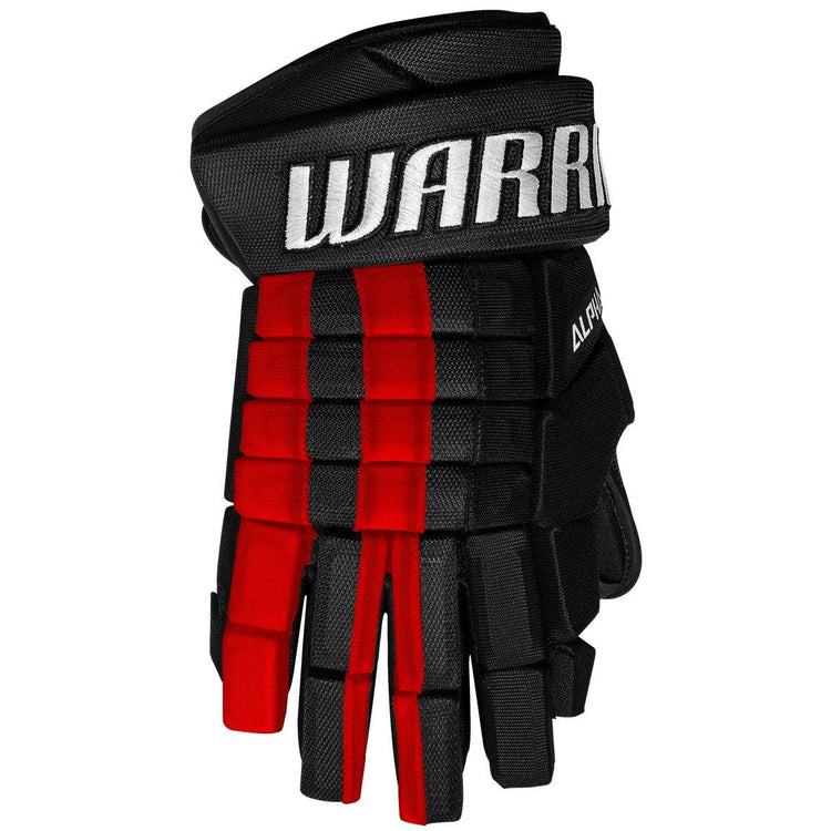 Warrior FR2 Hockey Gloves 