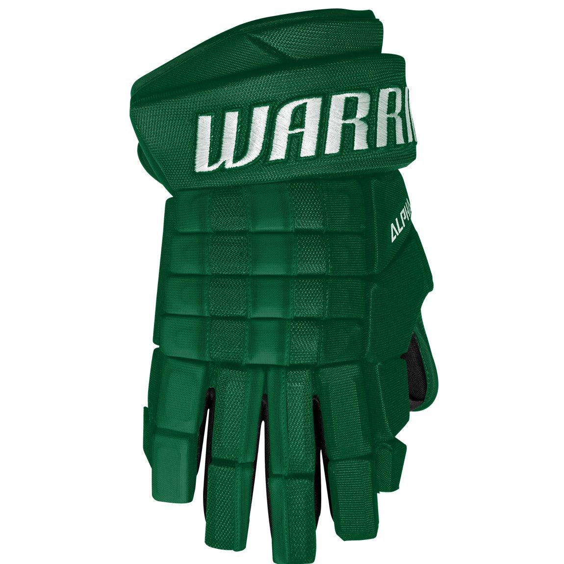 Warrior FR2 Hockey Gloves 