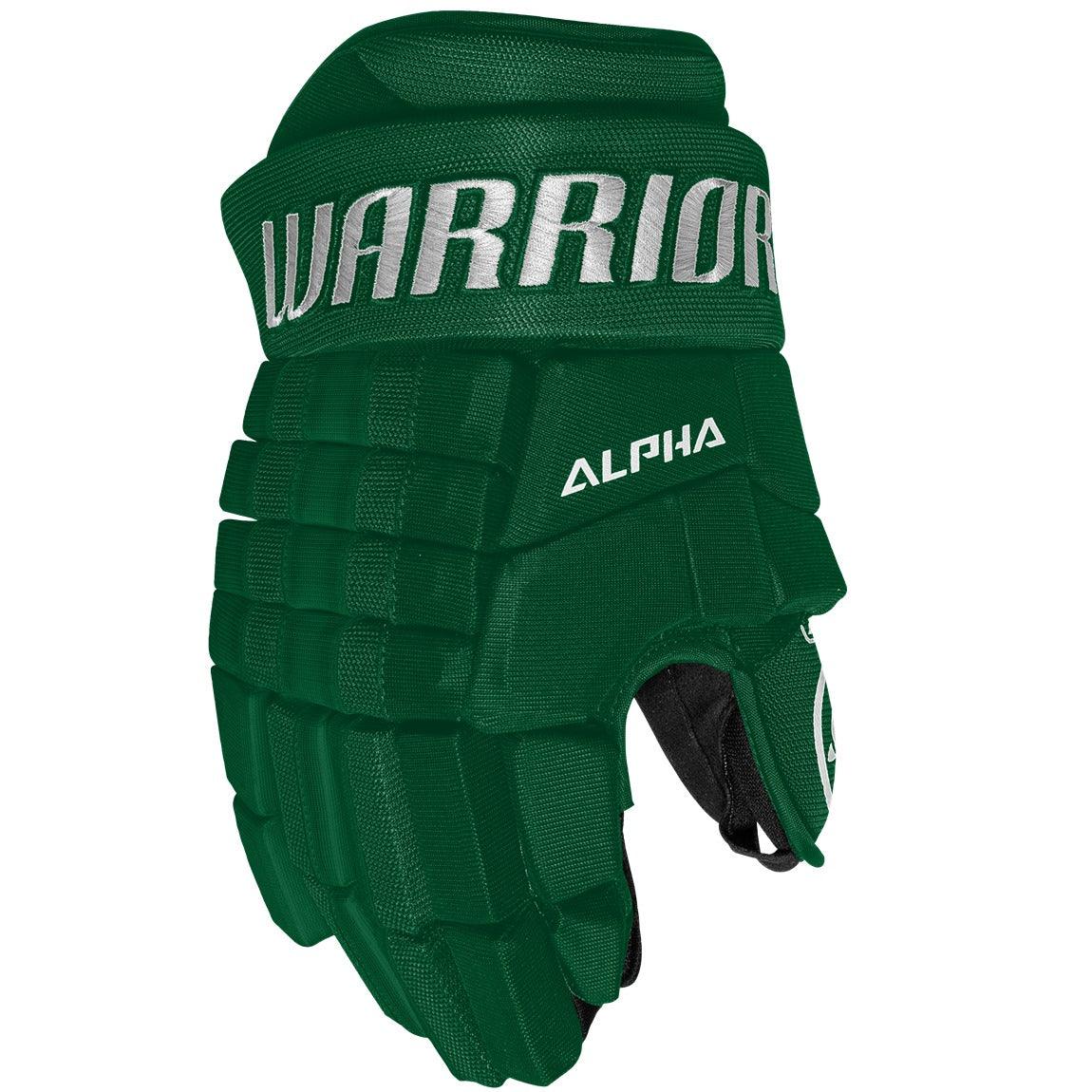 Warrior FR2 Hockey Gloves 