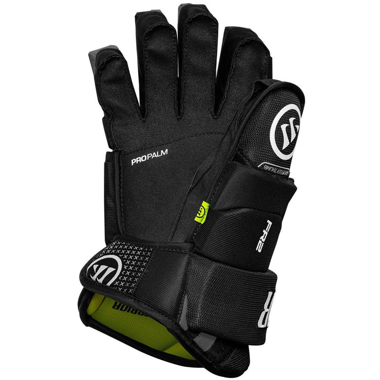 Warrior FR2 Hockey Gloves 