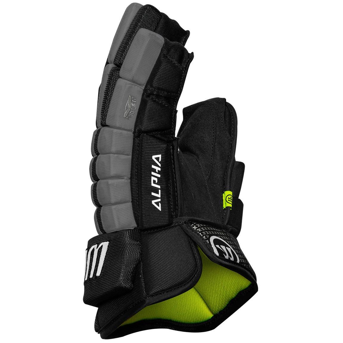 Warrior FR2 Hockey Gloves 