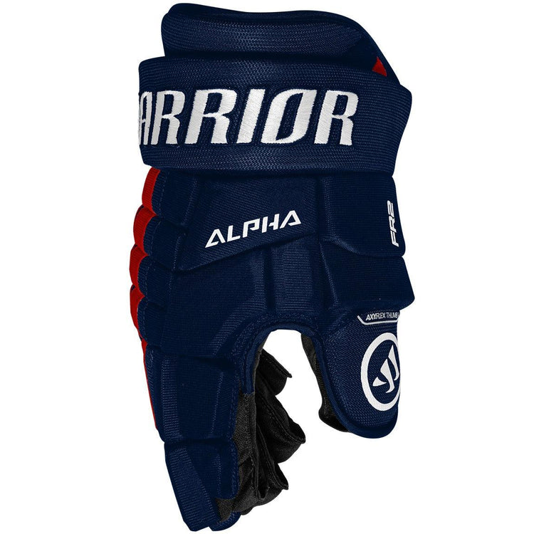 Warrior FR2 Hockey Gloves