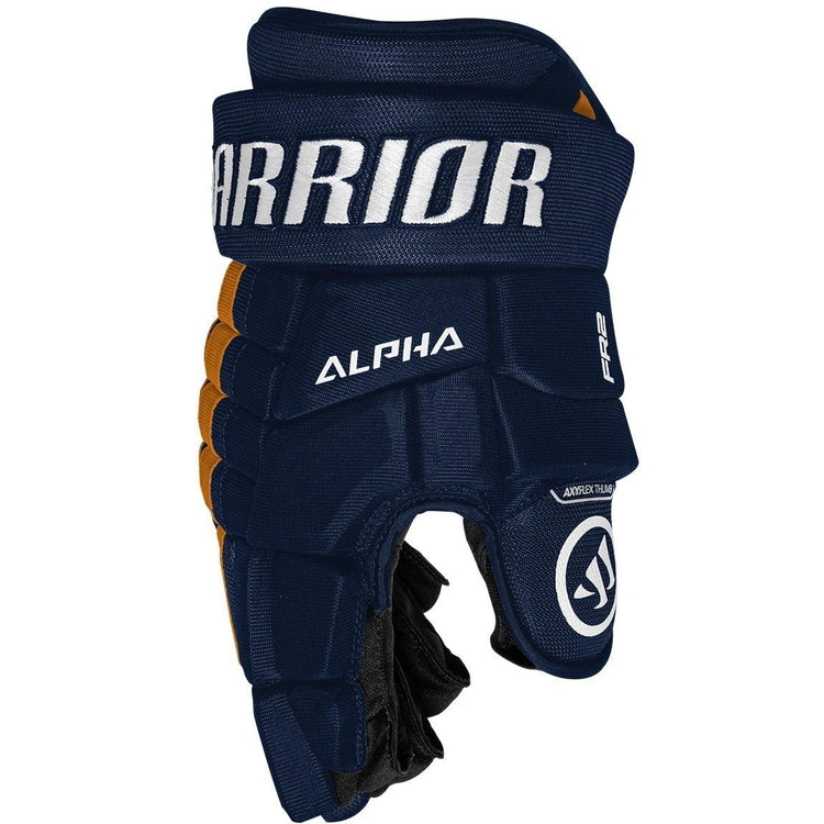 Warrior FR2 Hockey Gloves 