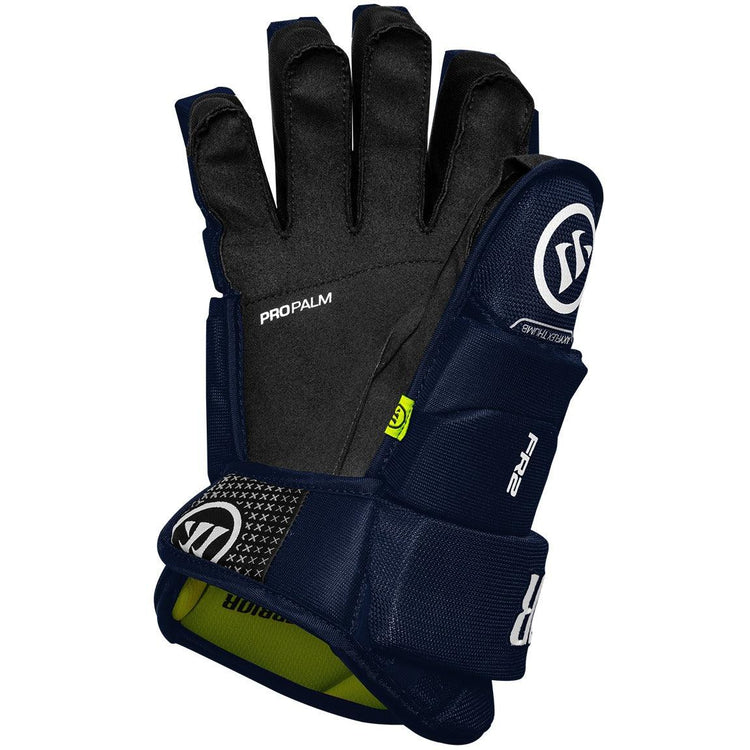 Warrior FR2 Hockey Gloves 