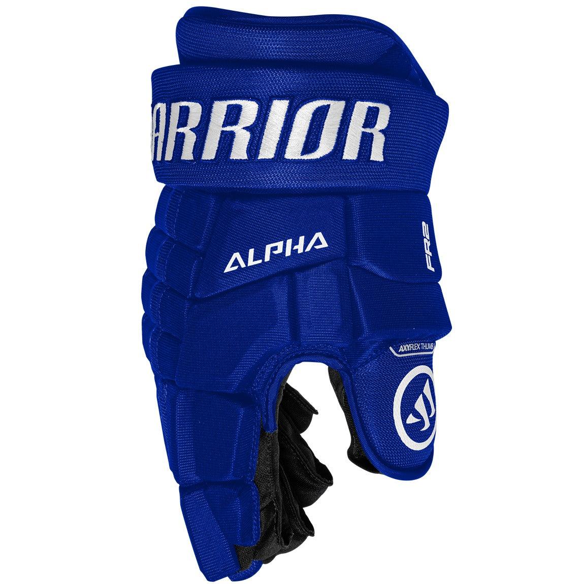 Warrior FR2 Hockey Gloves