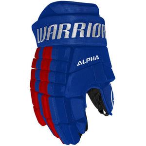 Warrior FR2 Hockey Gloves 