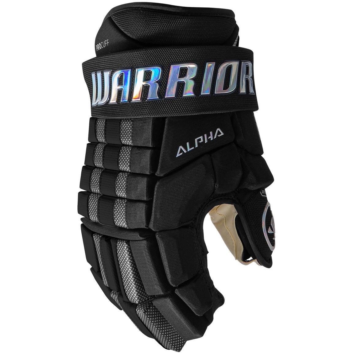 Warrior FR2 Pro Hockey Gloves