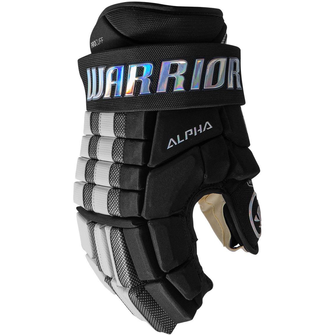 Warrior FR2 Pro Hockey Gloves