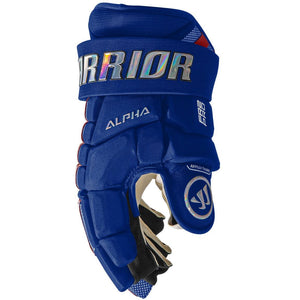 Warrior FR2 Pro Hockey Gloves