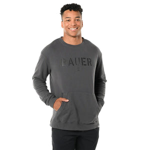 Bauer Fragment Crewneck - Senior - Sports Excellence