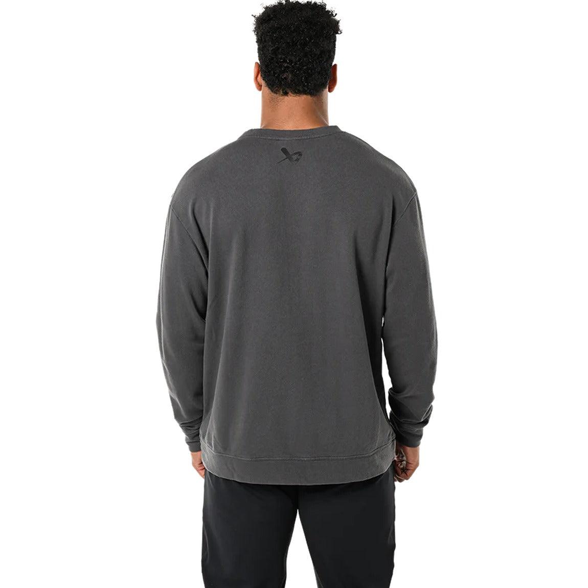 Bauer Fragment Crewneck - Senior - Sports Excellence