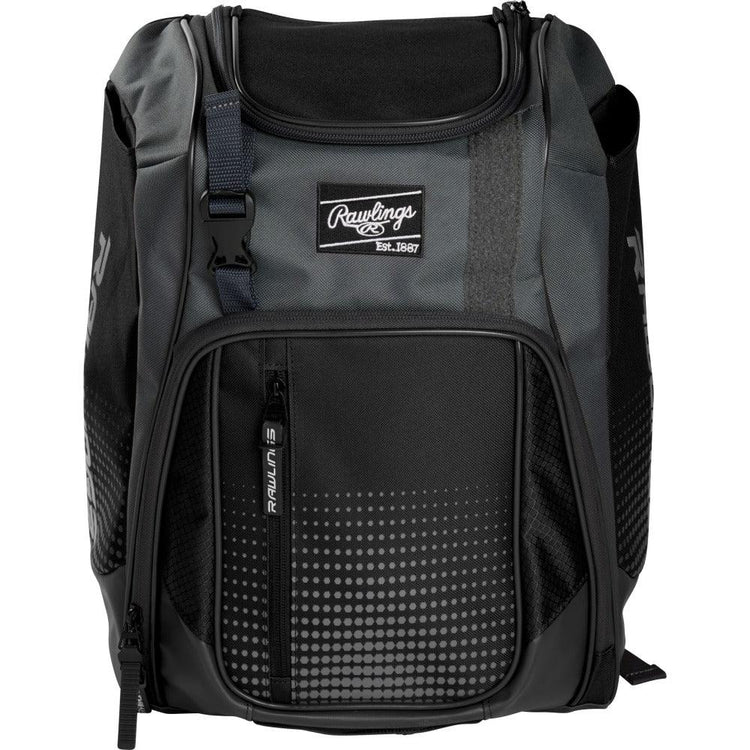 Rawlings Franchise Backpack - Sports Excellence