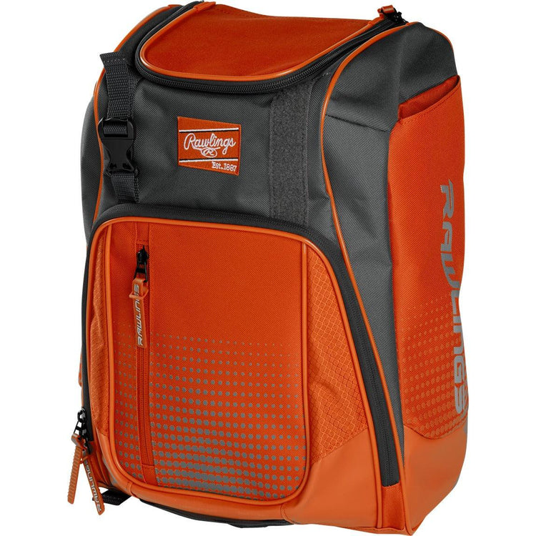 Rawlings Franchise Backpack - Sports Excellence