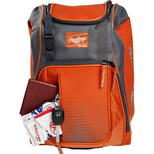 Rawlings Franchise Backpack - Sports Excellence