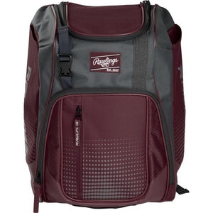 Rawlings Franchise Backpack - Sports Excellence