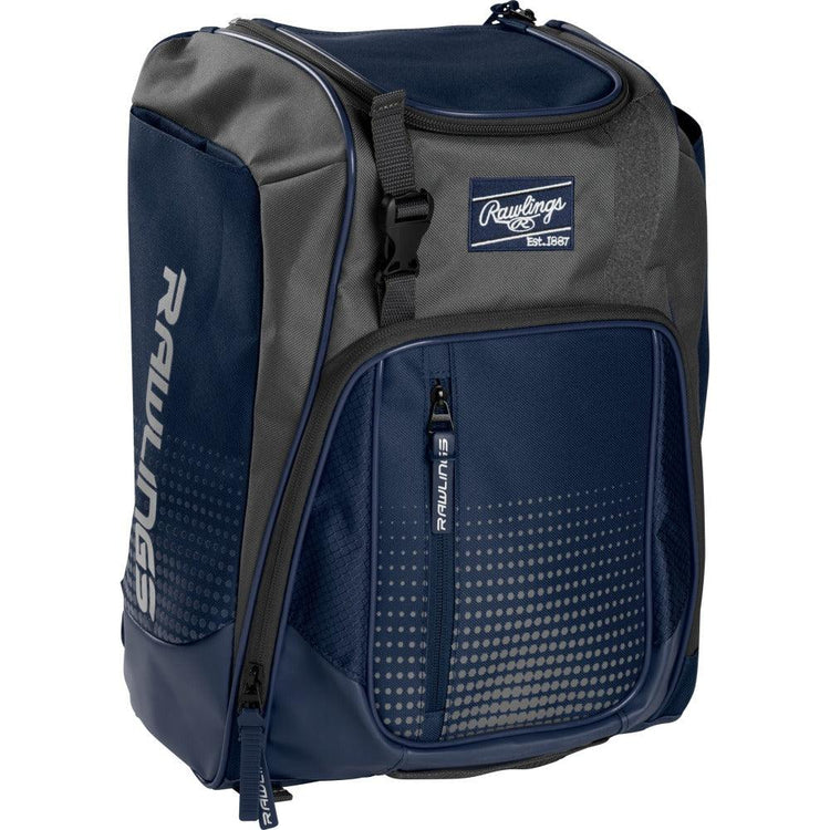 Rawlings Franchise Backpack - Sports Excellence