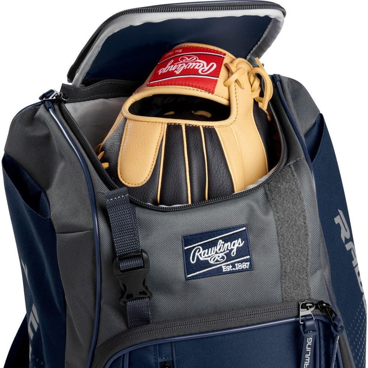 Rawlings Franchise Backpack - Sports Excellence