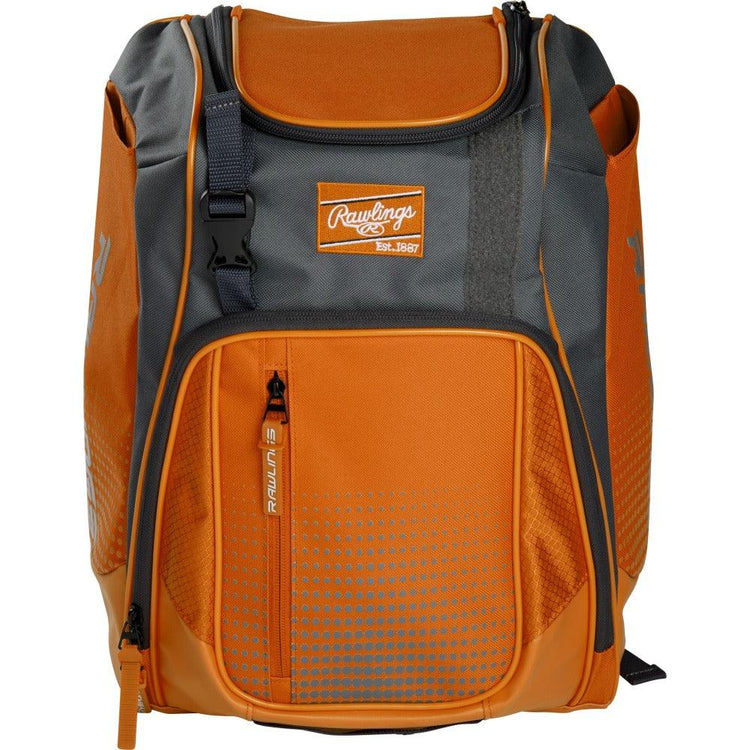 Rawlings Franchise Backpack - Sports Excellence