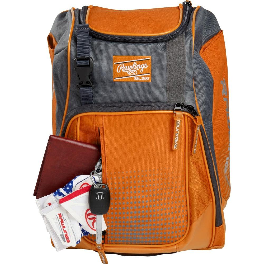 Rawlings Franchise Backpack - Sports Excellence