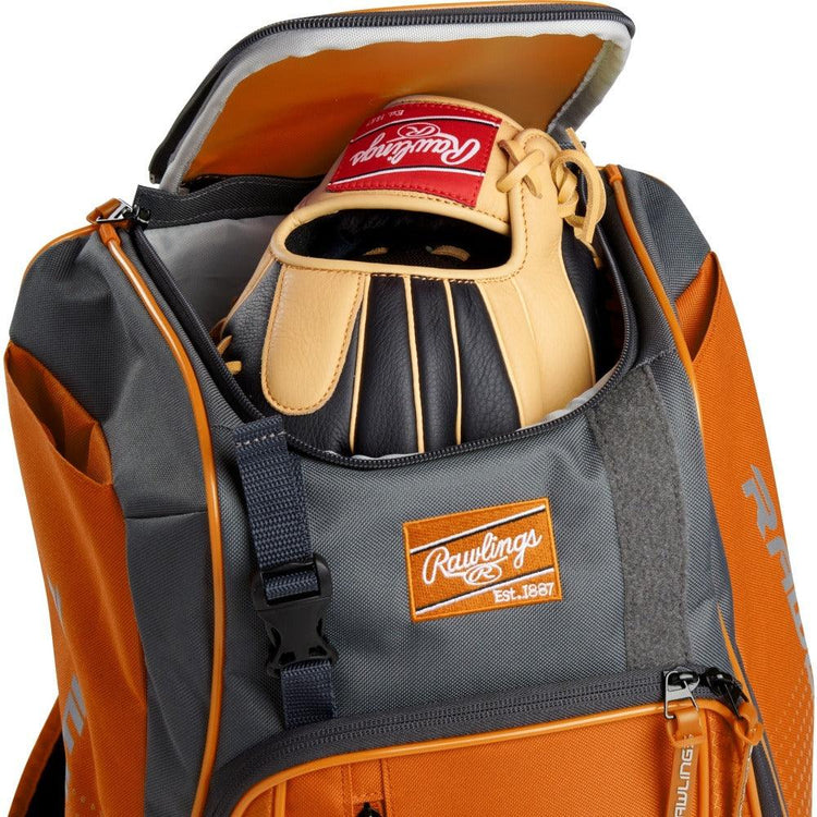 Rawlings Franchise Backpack - Sports Excellence