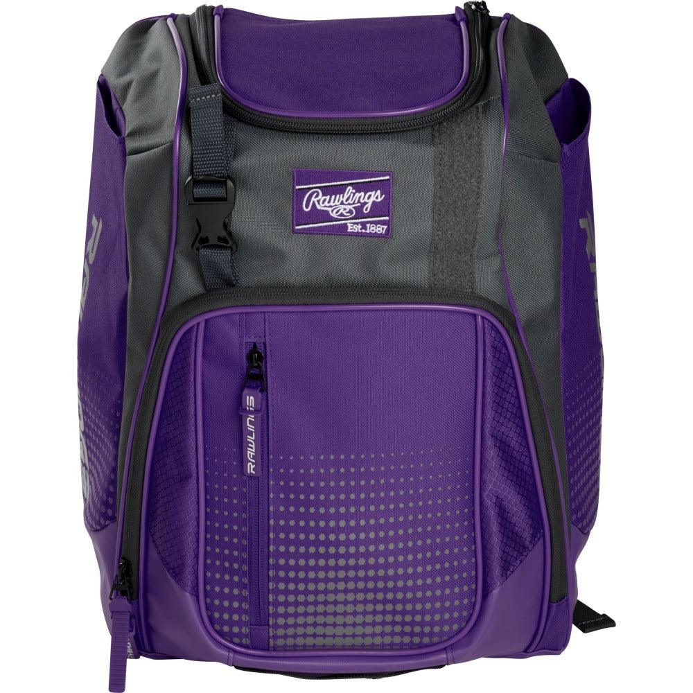 Rawlings Franchise Backpack - Sports Excellence