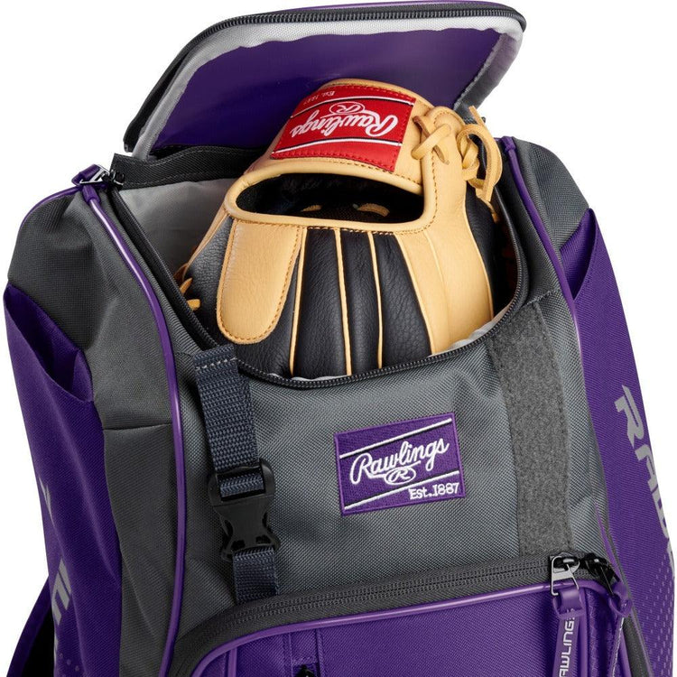 Rawlings Franchise Backpack - Sports Excellence