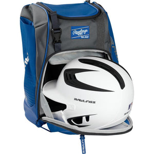 Rawlings Franchise Backpack - Sports Excellence