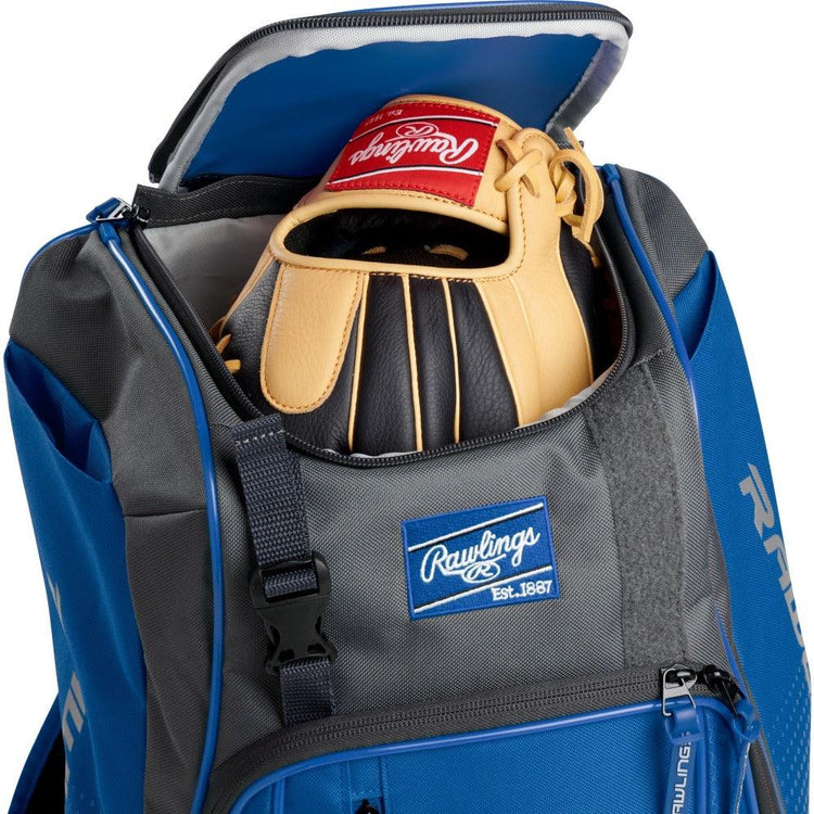 Rawlings Franchise Backpack - Sports Excellence