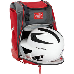 Rawlings Franchise Backpack - Sports Excellence