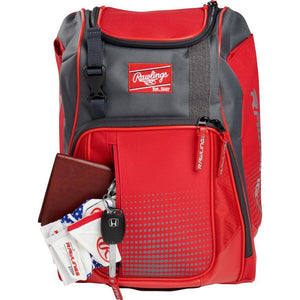 Rawlings Franchise Backpack - Sports Excellence