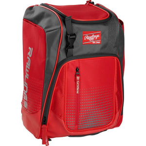 Rawlings Franchise Backpack - Sports Excellence