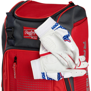 Rawlings Franchise Backpack - Sports Excellence