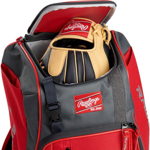 Rawlings Franchise Backpack - Sports Excellence