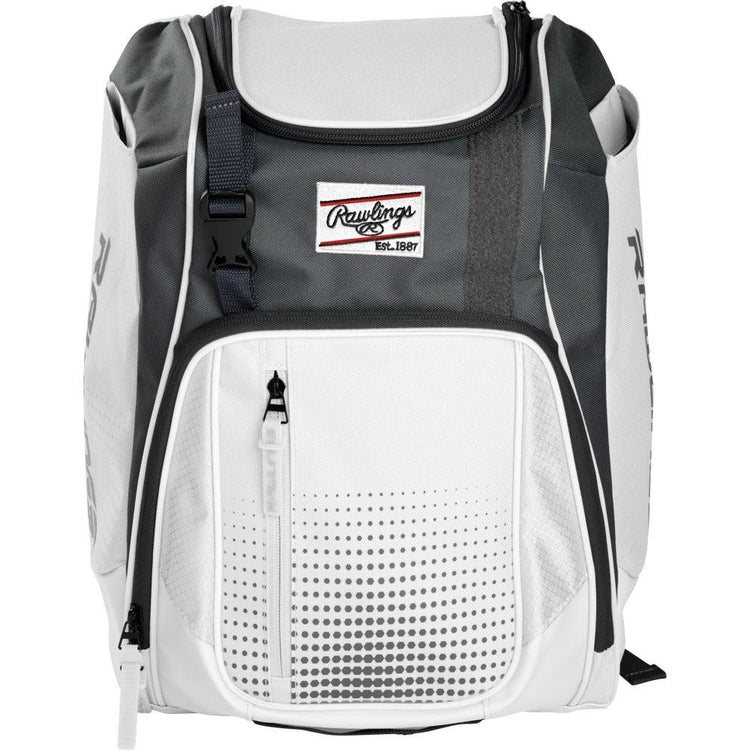 Rawlings Franchise Backpack - Sports Excellence