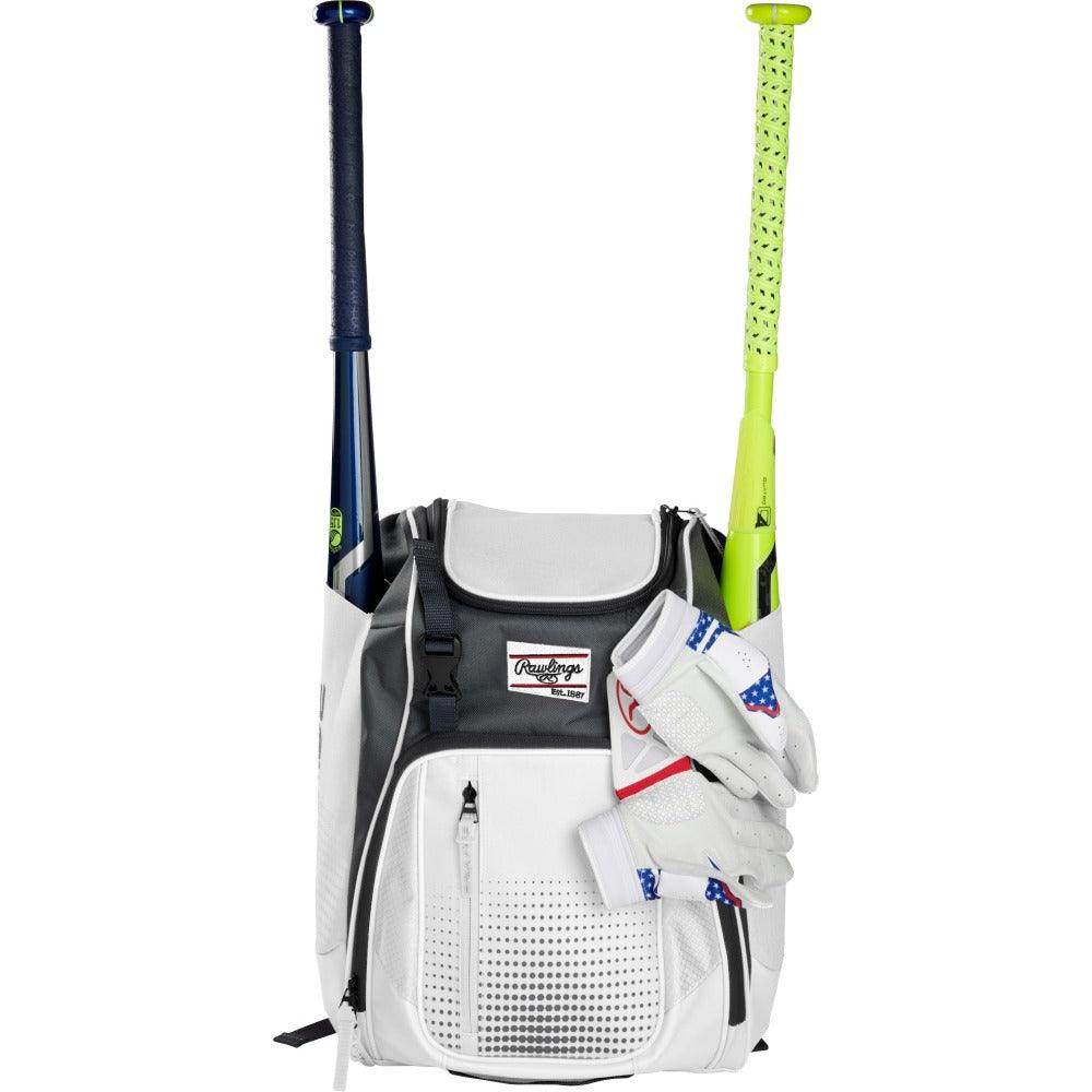 Rawlings Franchise Backpack - Sports Excellence