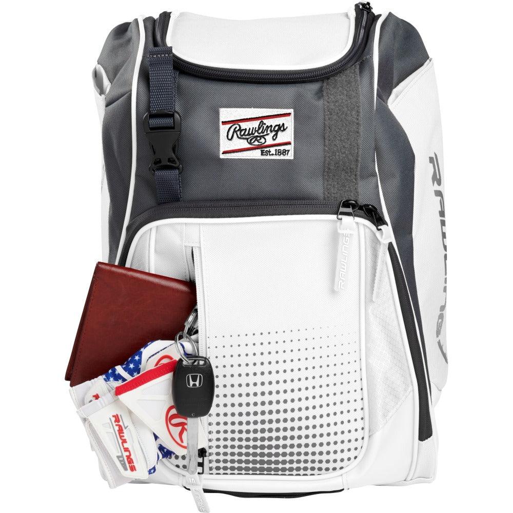 Rawlings Franchise Backpack - Sports Excellence