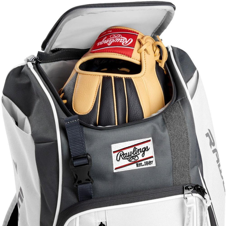 Rawlings Franchise Backpack - Sports Excellence