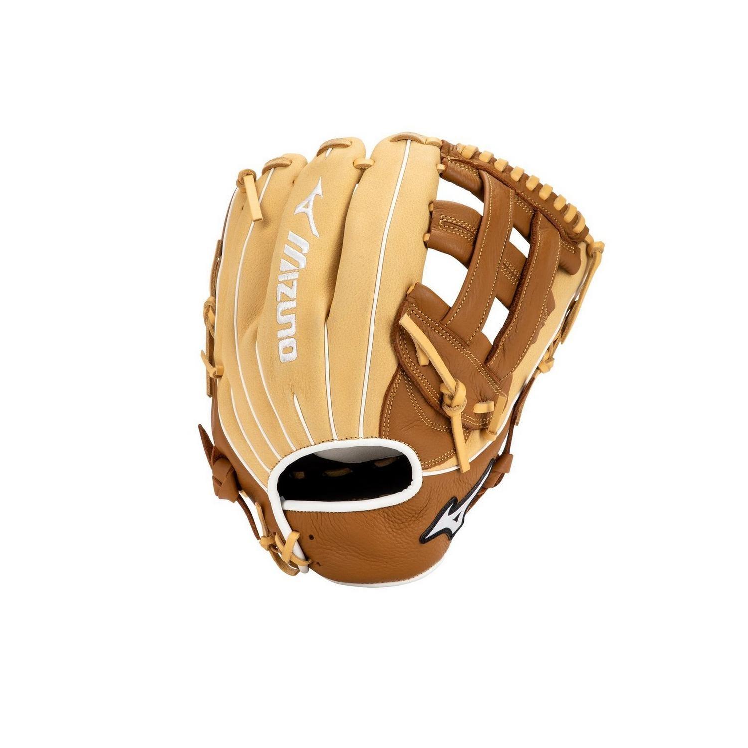 Mizuno Franchise Series 12.5" Outfield Baseball Glove
