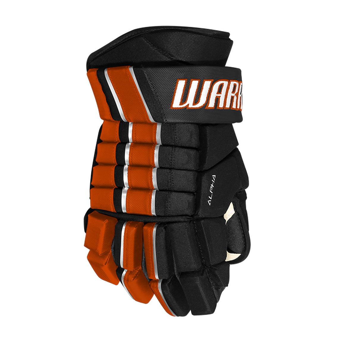 Alpha FR Pro Hockey Glove - Senior - Sports Excellence