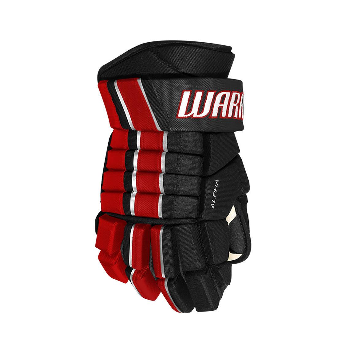 Alpha FR Pro Hockey Glove - Junior - Sports Excellence