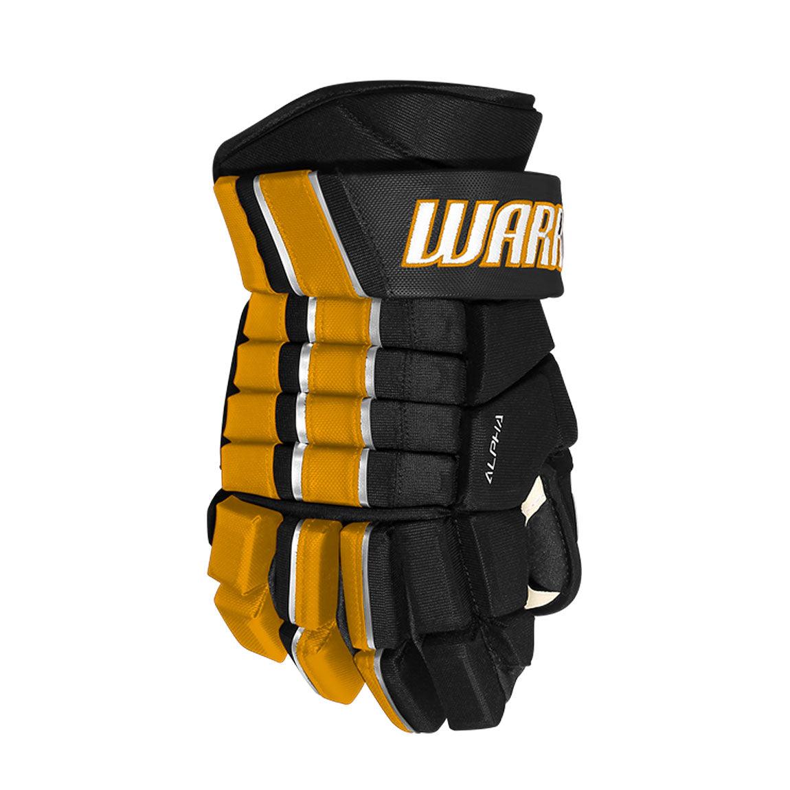 Alpha FR Pro Hockey Glove - Junior - Sports Excellence